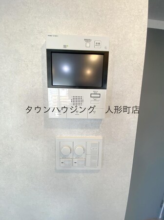 Ｌｏｇ銀座ＥＡＳＴの物件内観写真